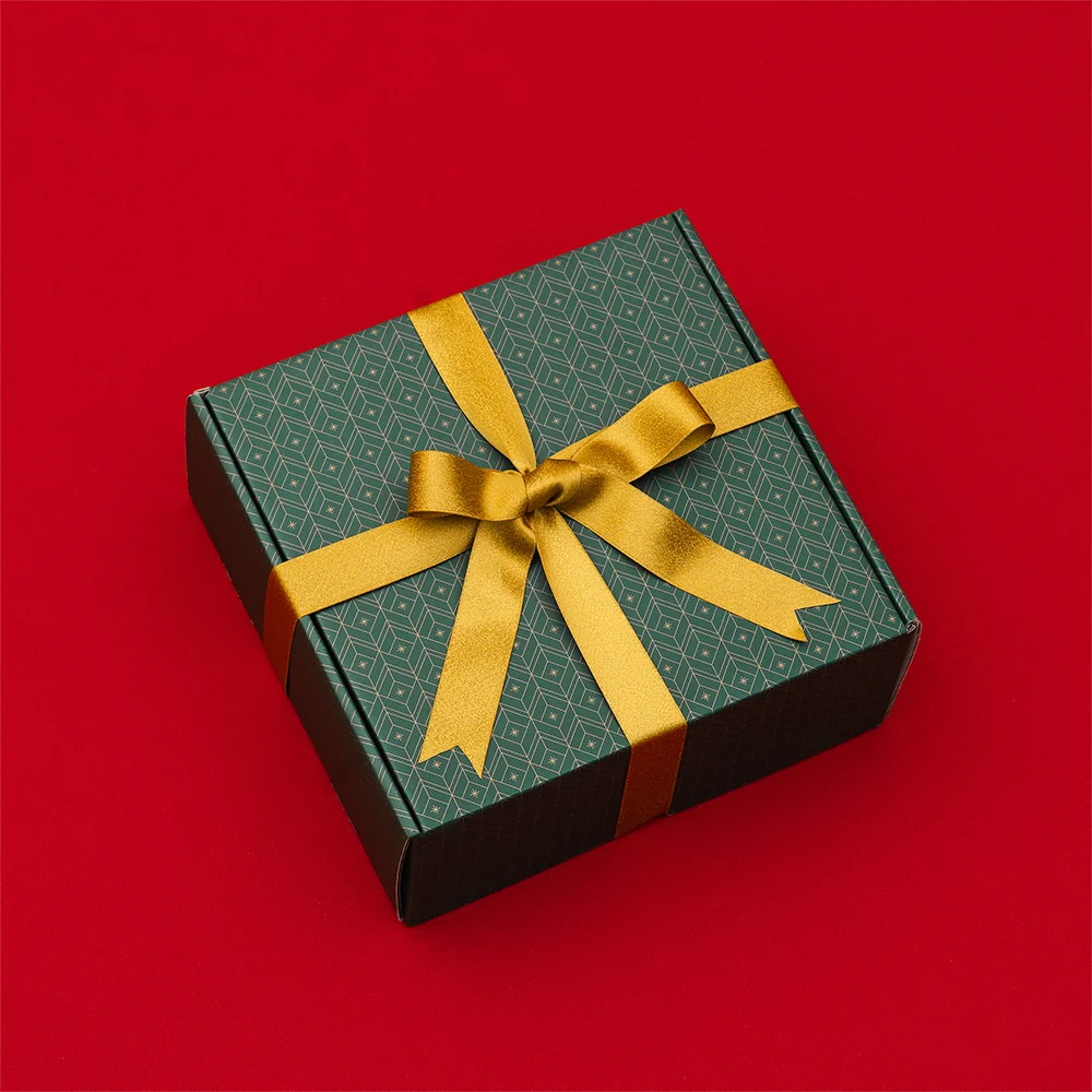 Ziemassvētku dāvanu komplekts "Pastaiga mežā"