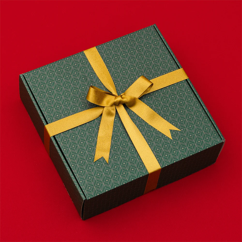 Ziemassvētku dāvanu komplekts "Draudzīgas sarunas"