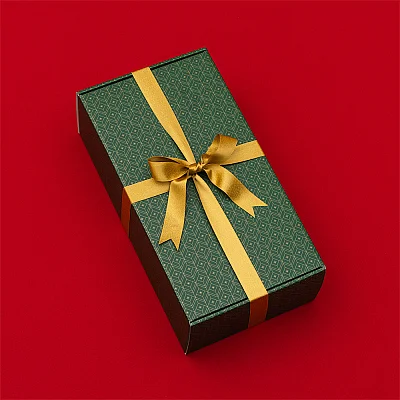 Ziemassvētku dāvanu komplekts "Prieka mirklis"