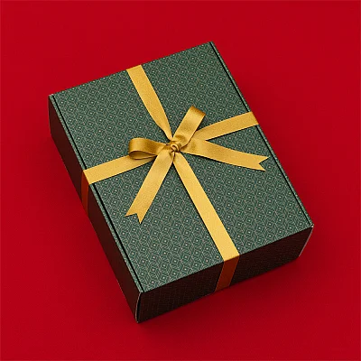 Ziemassvētku dāvanu komplekts "Siltas sajūtas"