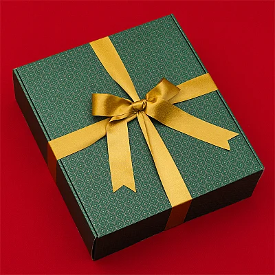 Ziemassvētku dāvanu komplekts "Sapņi piepildās"