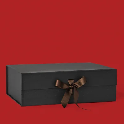 Ziemassvētku dāvanu komplekts "Valdzinājums"