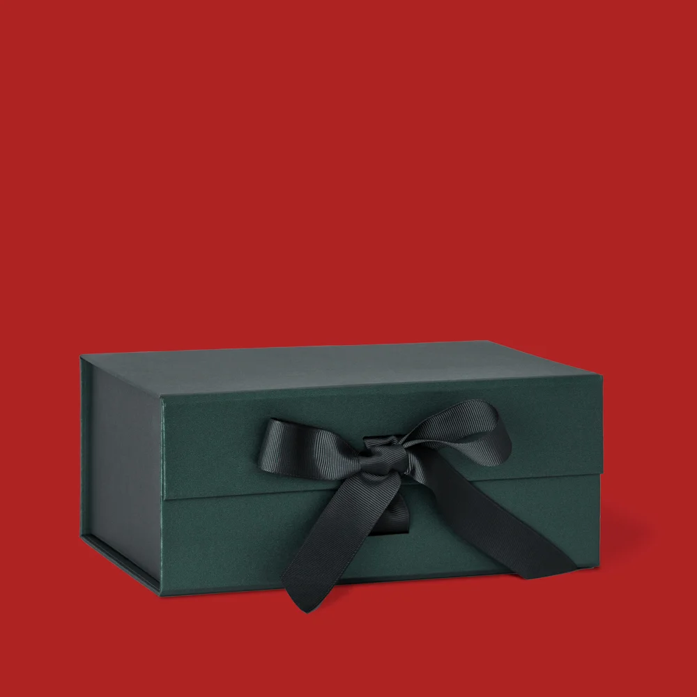 Ziemassvētku dāvanu komplekts "Neatkārtojamais raksturs"