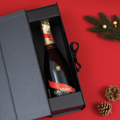 Šampanietis Mumm Cordon Rouge