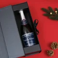 Dzirkstošais vīns Cremant De Bourgogne