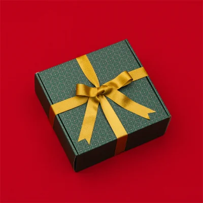 Ziemassvētku dāvanu komplekts "Medutiņš"