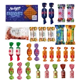 Bērnu saldumu izlase "Rūķīšu gardumi", 470 g