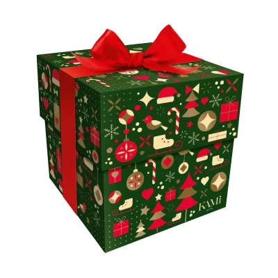 Saldumu izlase "Šokolādes konfekšu izlase", 690 g