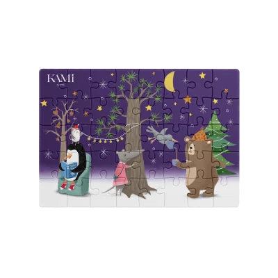 Bērnu saldumu izlase "Mājiņa", 425 g