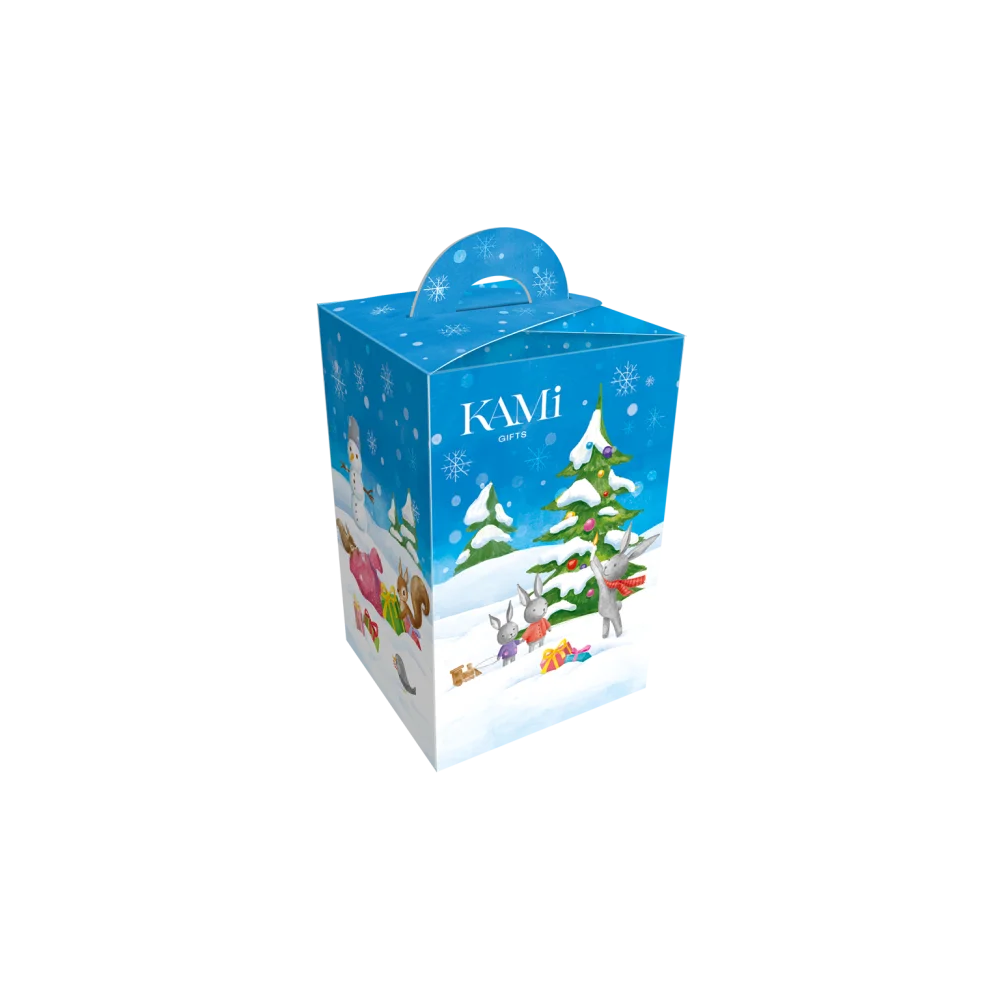 Bērnu saldumu izlase "Mazie prieki", 270 g