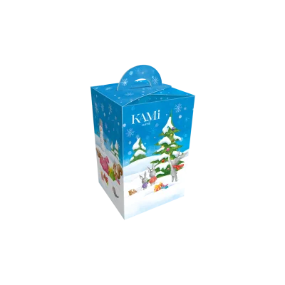 Bērnu saldumu izlase "Mazie prieki", 270 g