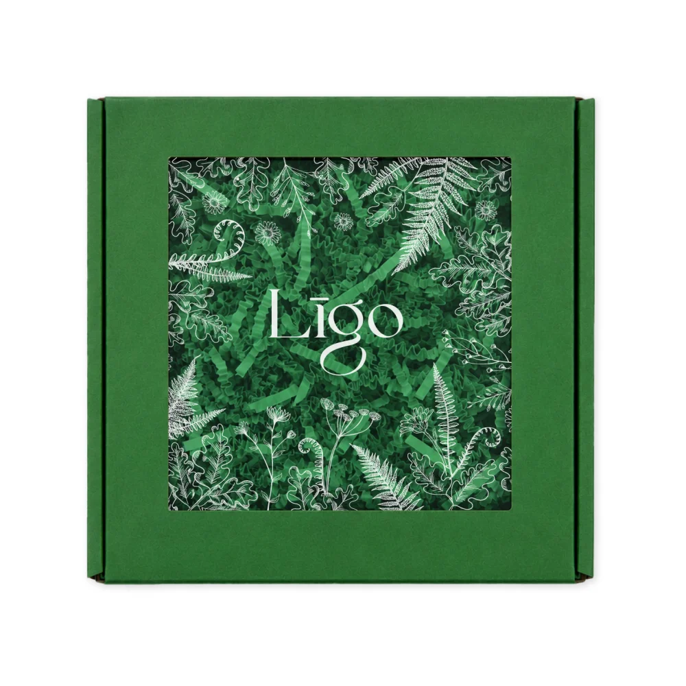 Līgo dāvana "Līgo dziesmas"
