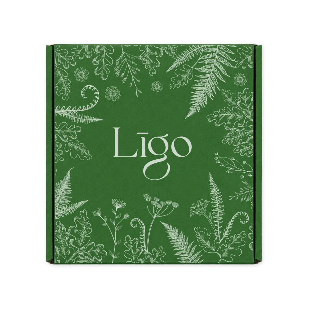 Līgo dāvana "Līgosim kopā"