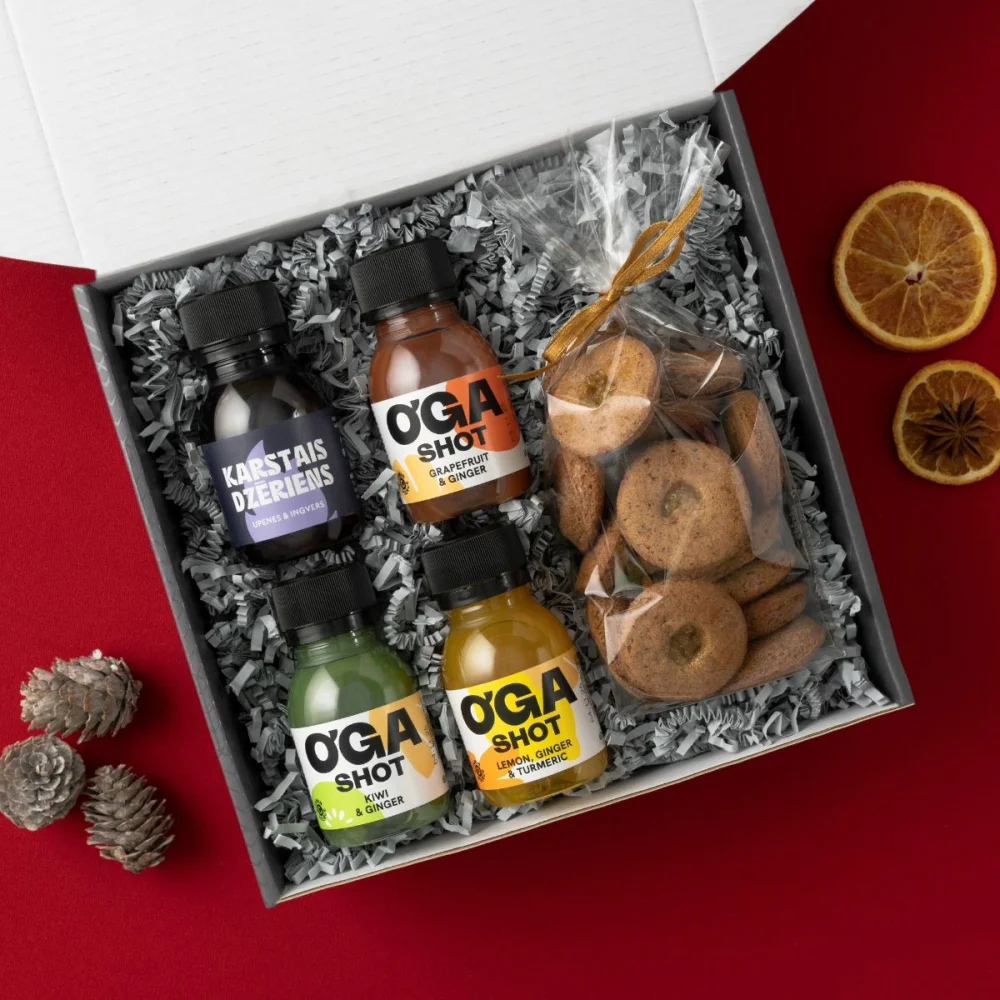 Enerģijas lādiņš