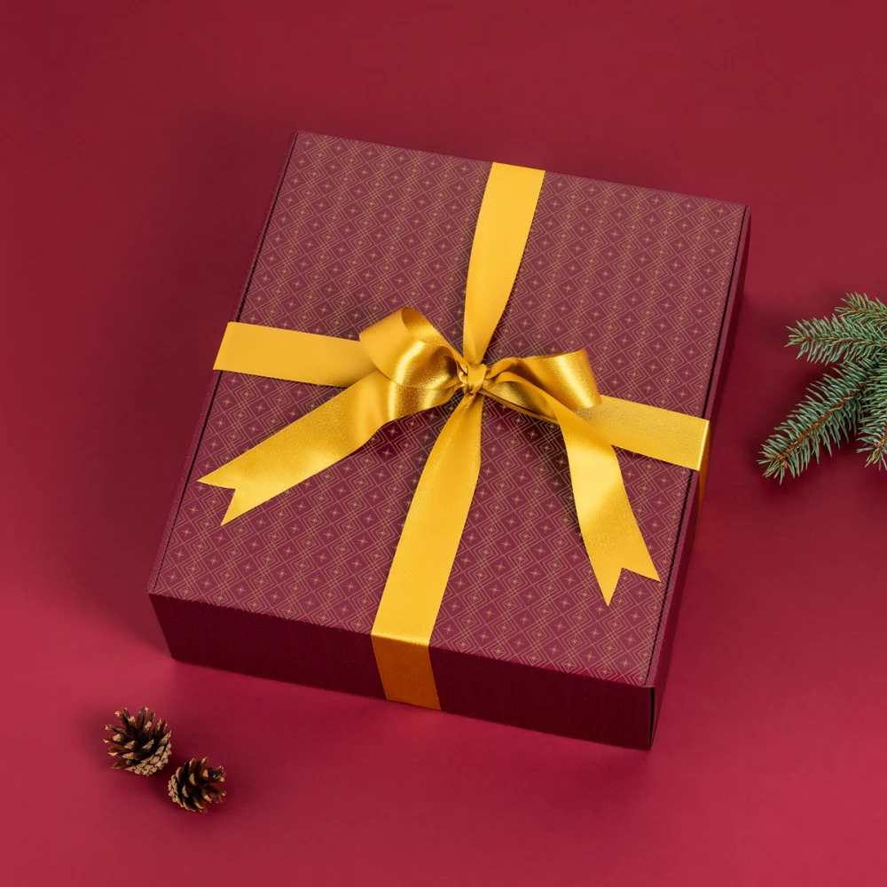 Ziemassvētku dāvana 85