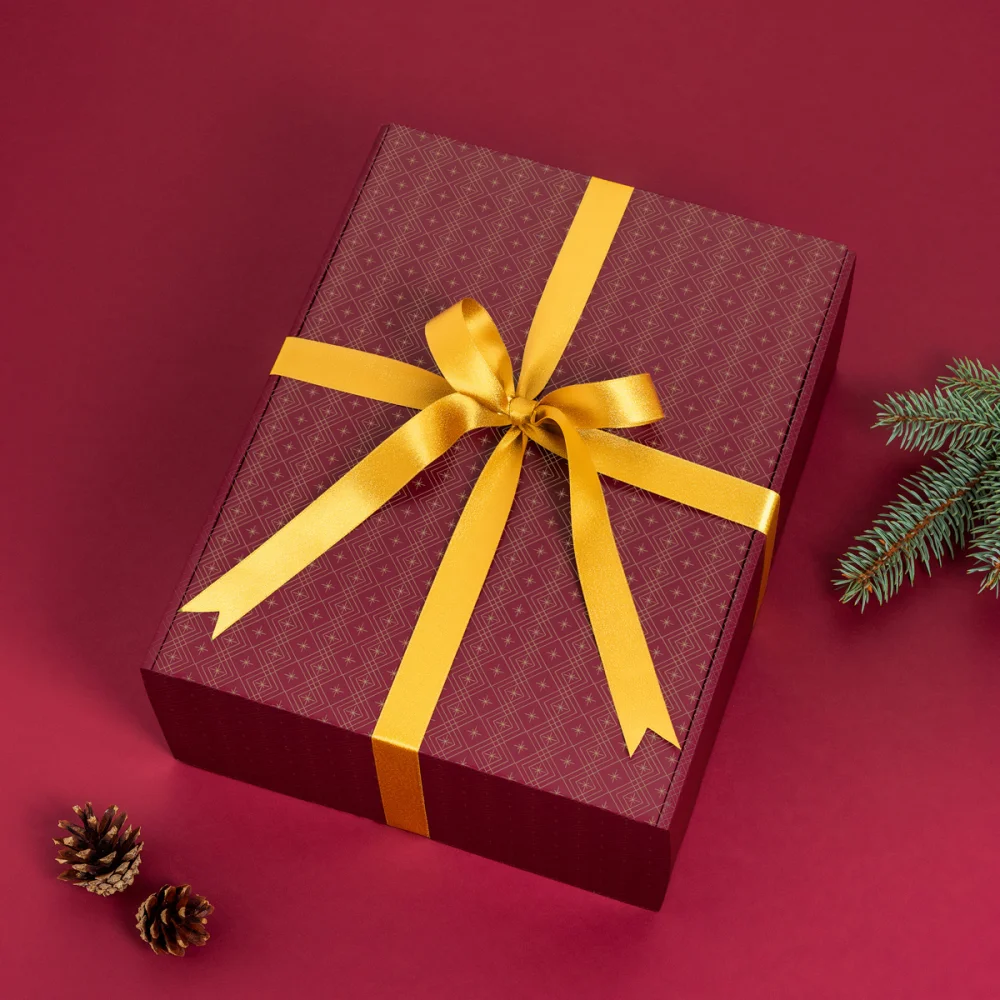 Ziemassvētku dāvana 75
