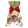 Bērnu saldumu izlase "Ziemas veltes", 570 g