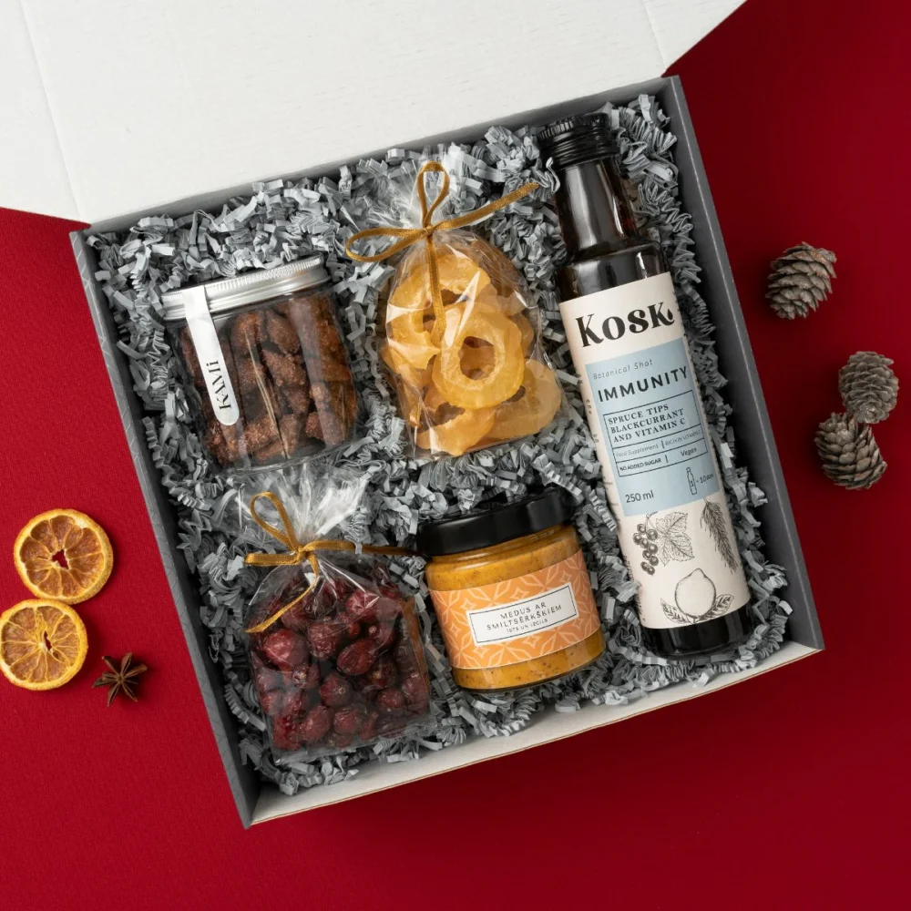 Veselā miesā vesels gars