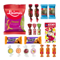 Bērnu saldumu izlase "Ričija Rū mazie prieki", 270 g