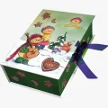 Saldumu izlase "Ričija Rū Ziemas pasaku grāmata", 570 g