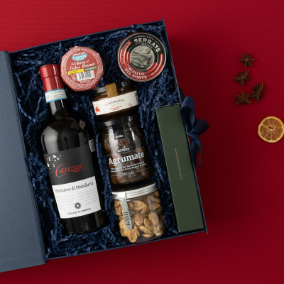 Dienvidu garšas Dienvidu garšas