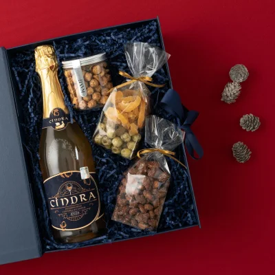 Cidoniju un medus valsis