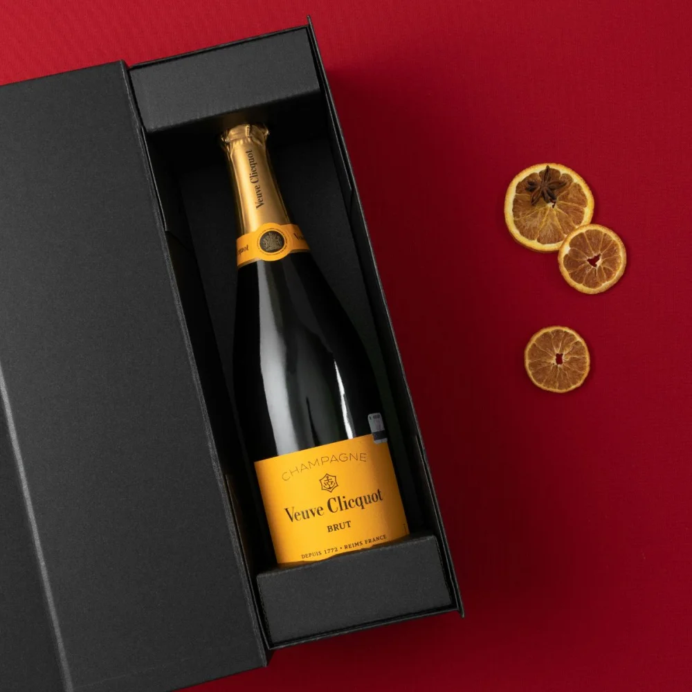 Veuve Clicquot