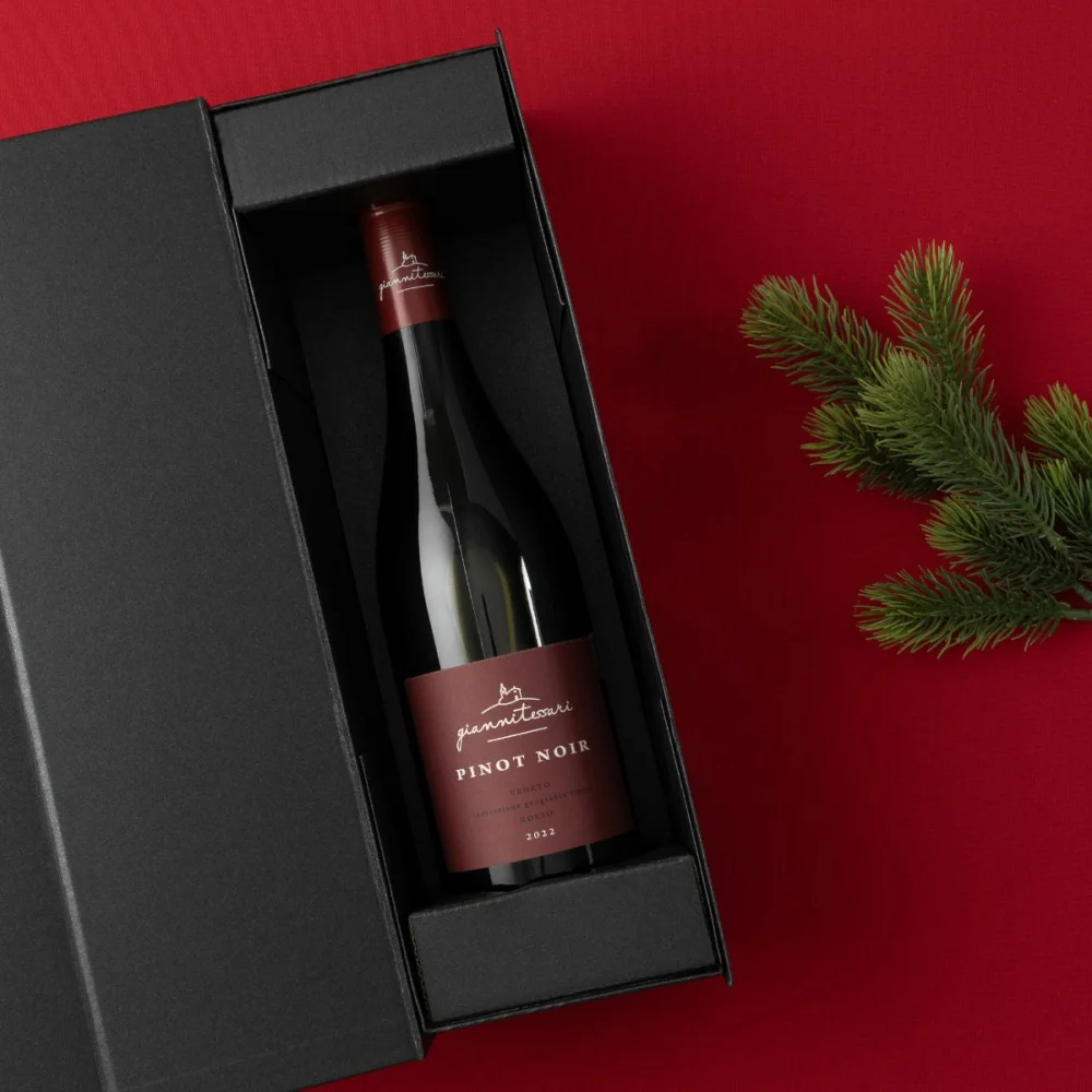 Giannitessari sarkanvīns