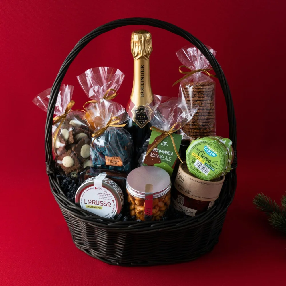 Viss, ko var vēlēties