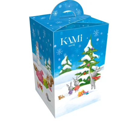 Mazie prieki saldumu izlase, 170g