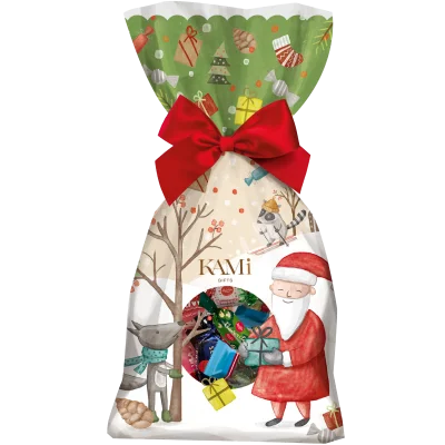 Svētku kārumi saldumu izlase, 820g