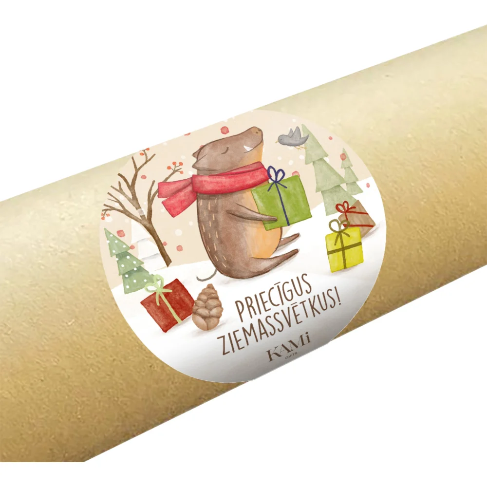 Saldumu tūba saldumu izlase, 500g