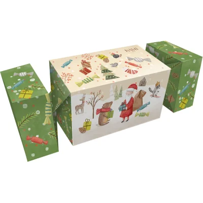 Konfekte saldumu izlase, 445g