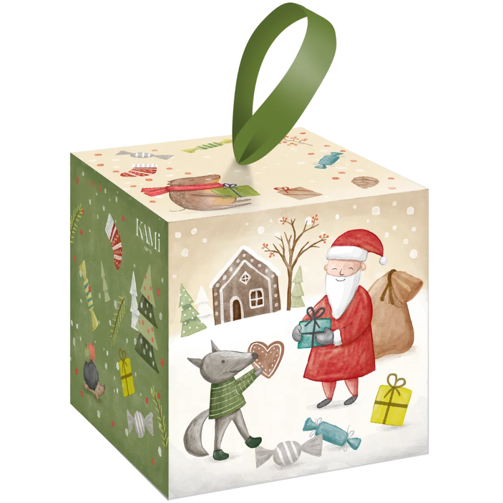 Gardais našķis saldumu izlase, 260g