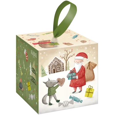 Gardais našķis saldumu izlase, 260g