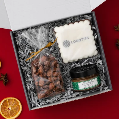 Trīs lietas — labas lietas