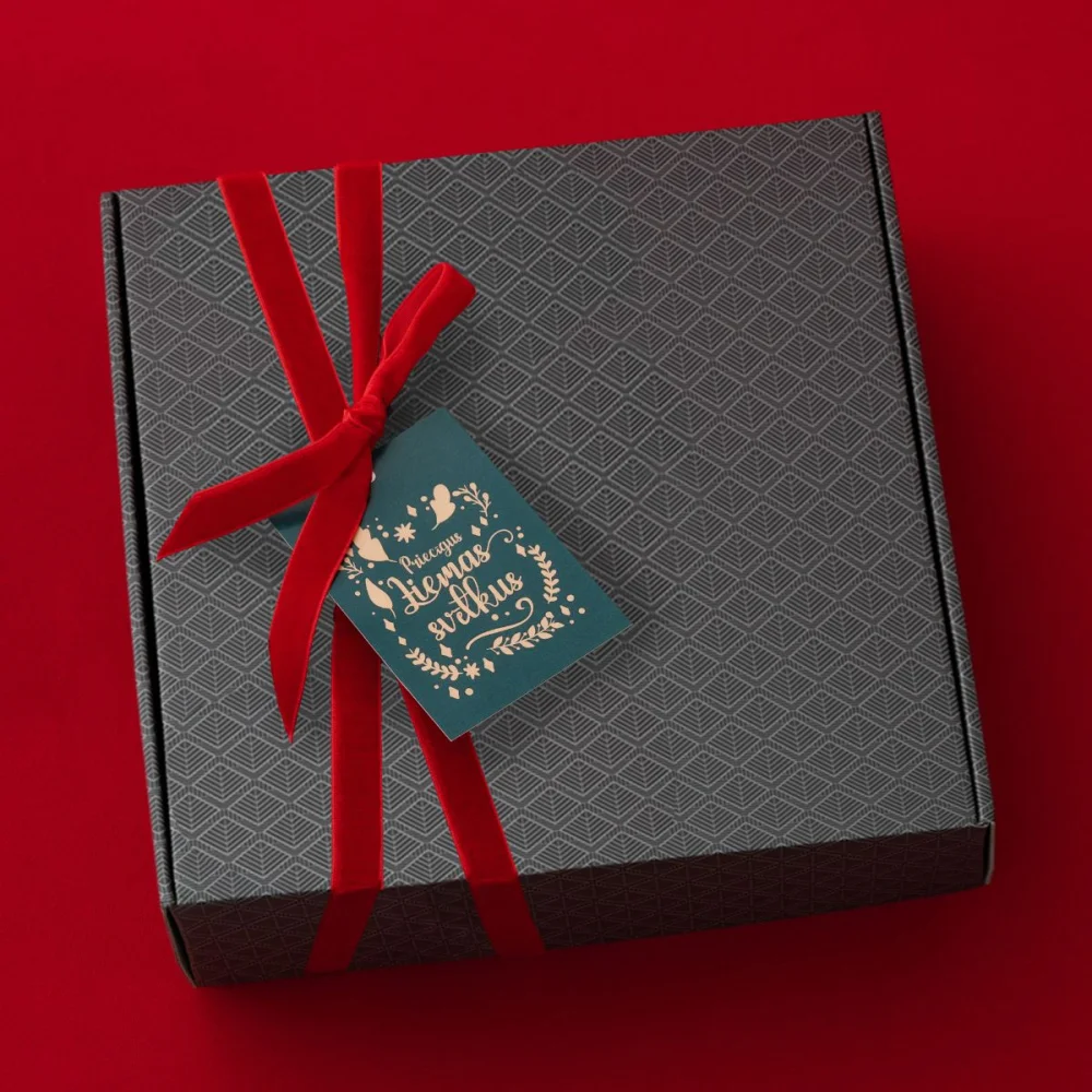 Personīgs pieskāriens