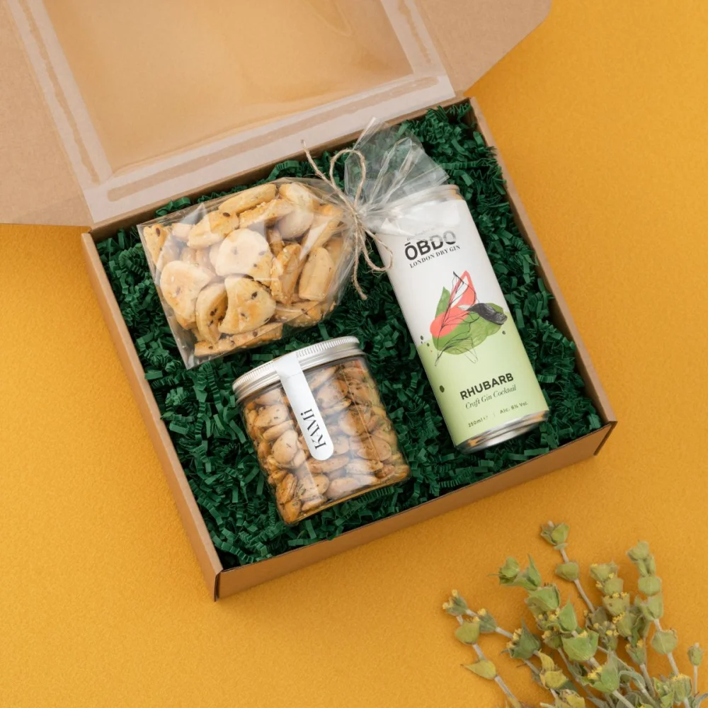 Līgo dāvana "Vasaras svaigums"