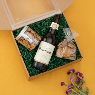 Līgo dāvana "Svētku tradīcijas"