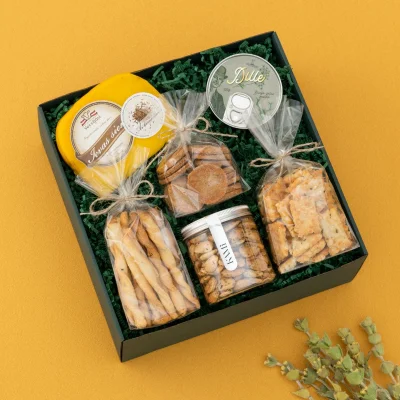 Līgo dāvana "Saules dziesmas"