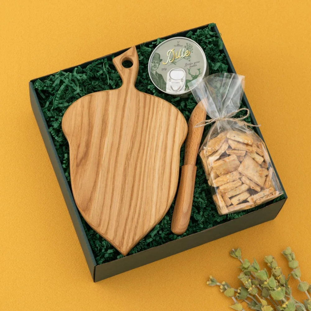 Līgo dāvana "Dižozols"