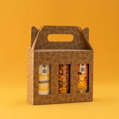 Līgo dāvana "Kad dziesma sākas"