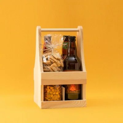 Līgo dāvana "Visu nakti līgodami"