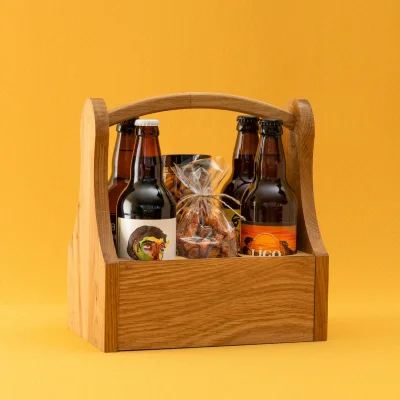 Līgo dāvana "Vienreiz gadā"