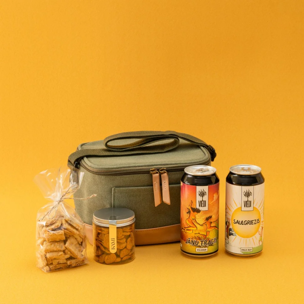 Līgo dāvana "Jāņa bērni"