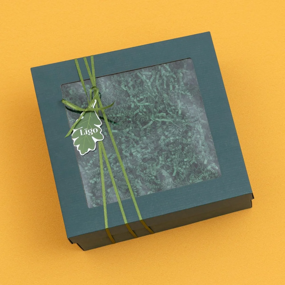 Līgo dāvana "Dabas iedvesmots"