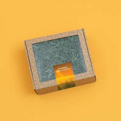 Līgo dāvana "Jaunas garšas"